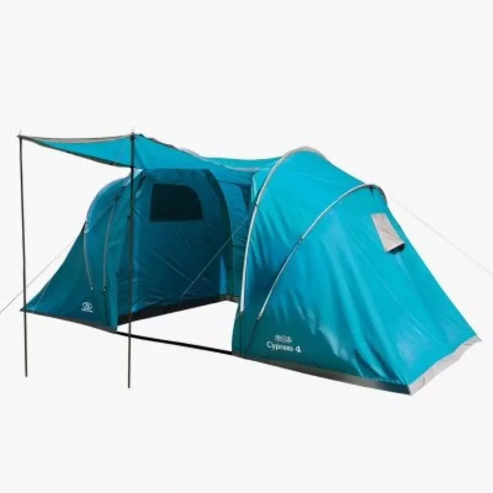 Cypress 4 Man Tent Cypress 4 Man Tent